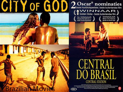 brazil god movie